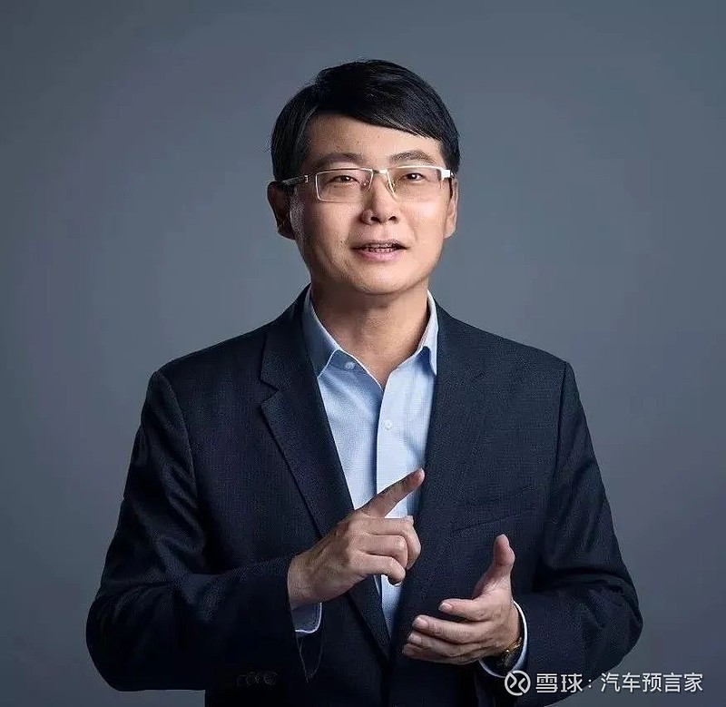 谈】极氪上市折射合规透明将是"全球化"的重要一环 文|马琳 编辑|张坤