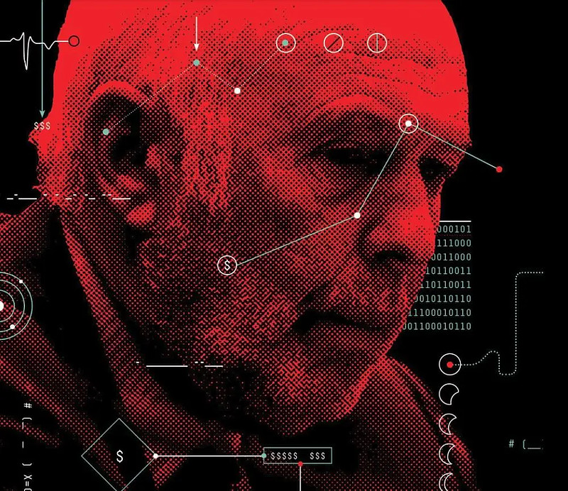 max,原文刊登于《纽约客》,标题《jim simons, the numbers king》.