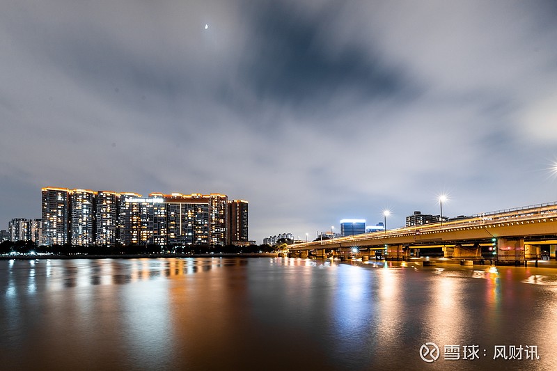 白鹅潭第一圈层价值再焕新 新世界凯粤湾领航高品质社区亲融生活