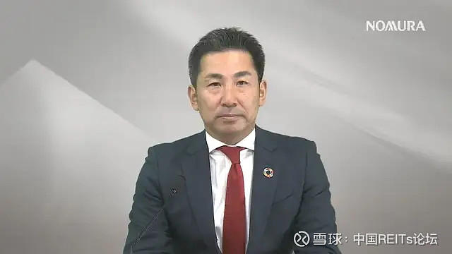 大湾区基础设施reits高质量发展研讨会在广州举办