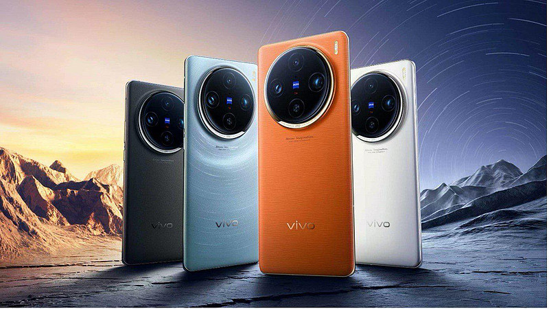 vivo立足之路:埋头种因,行稳致远