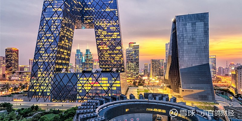 北京跻身全球最富有城市前十!国内还有这些城市上榜