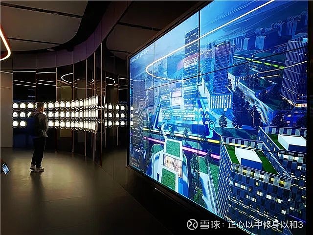 从商汤大装置到氢晨燃料电池临港科技品牌亮相中国品牌日