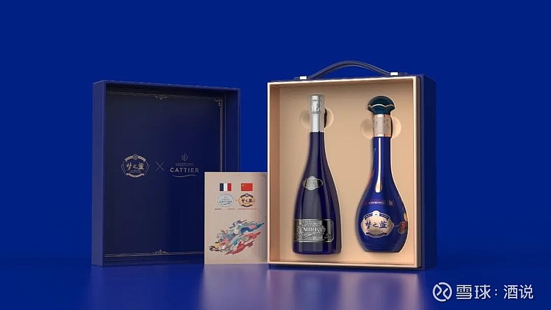 中法友谊"双向奔赴",洋河·梦之蓝用梦想连接世界!