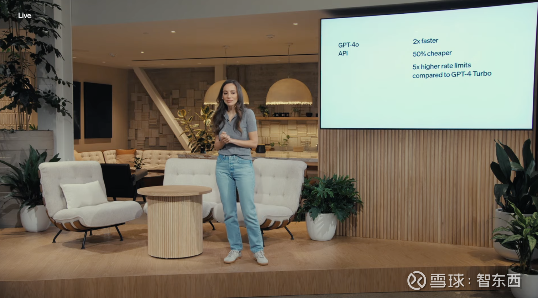 OpenAI一夜干翻语音助手！GPT-4o模型强到恐怖，ChatGPT学会看屏幕 ...