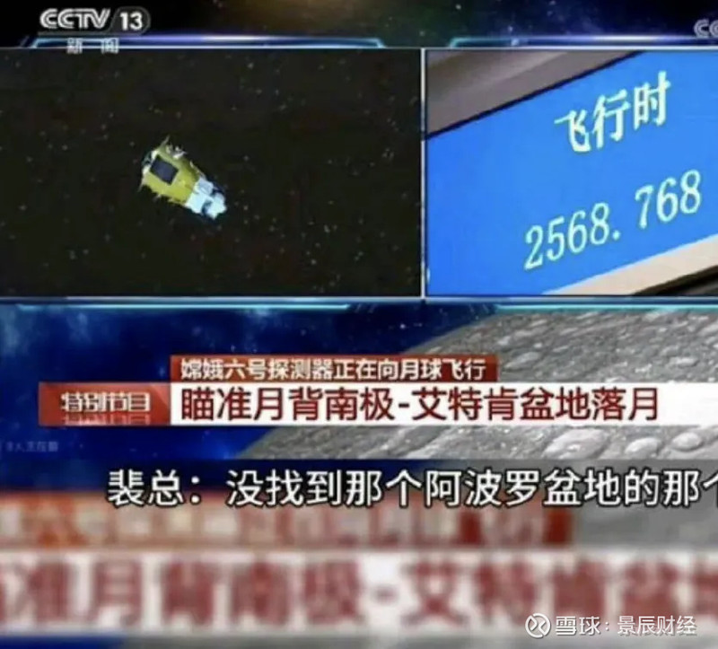 中国嫦娥登月计划在即,美国载人登月再陷质疑,真假成谜,给出我的判断!