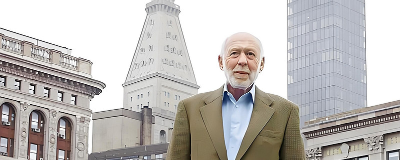 "量化之王"西蒙斯去世 数学天才如何奇袭华尔街