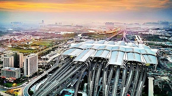 佛山鹤鸣·购房政策放松了 观点网 楼市政策宽松潮,涌向大湾区