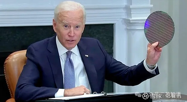 2亿美元"芯片法案"补贴 5月14日消息,美国拜登政府近日宣布,美国商务