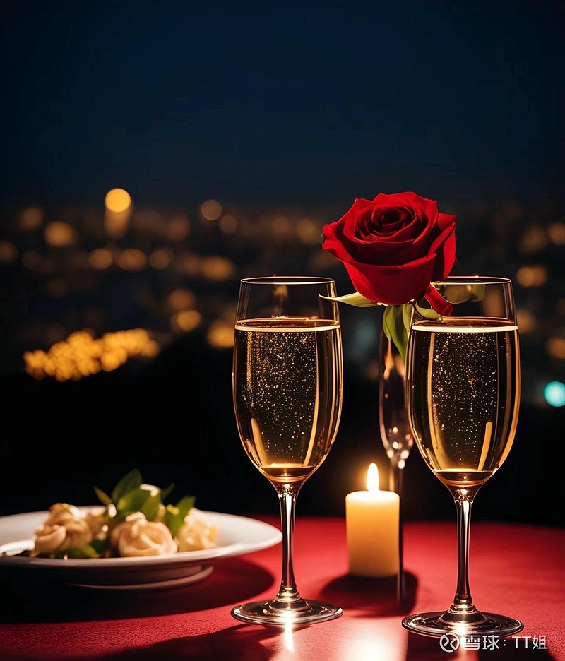 晚报:喵姐家的聚会