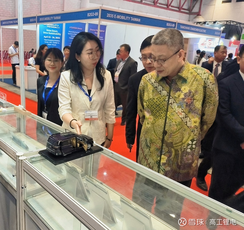 孚能科技再度斩获南亚大客户 签约印度客户ingar