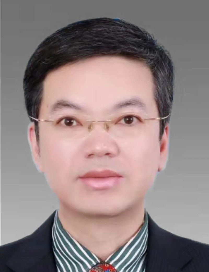 安青松:股改亲历者的贪腐"对价"