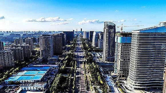 股东会见闻录 | 中南建设"最后的股东会"