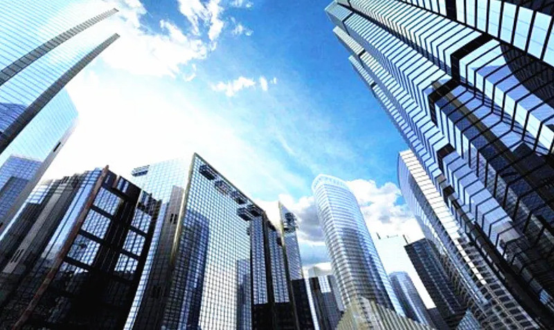 房地产专题 | 港股地产集体躁动,房地产还有预期吗?