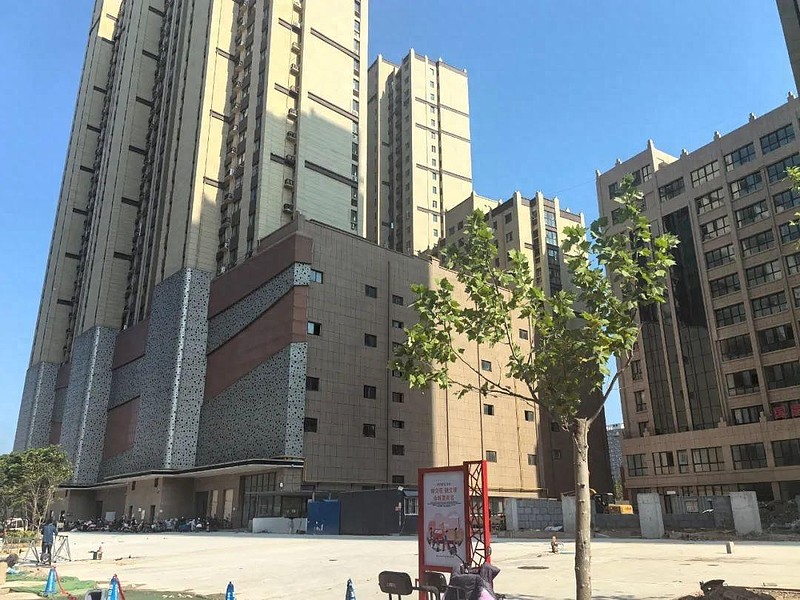 河南商丘:非典型性房地产开发司法裁决争议调查