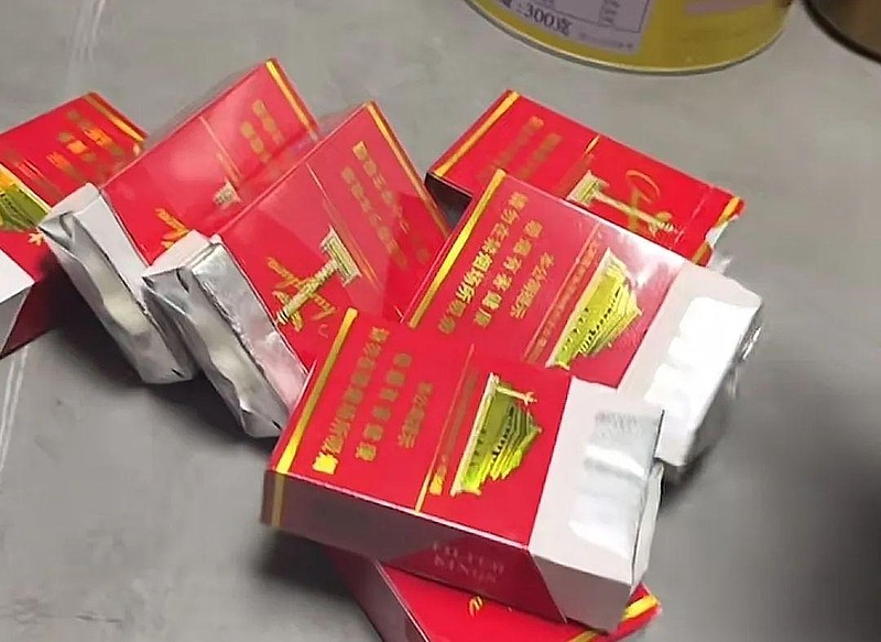 小学生的免费玩具,逼疯无数烟民 中国小学生,恐怕是最容易被毁掉的一