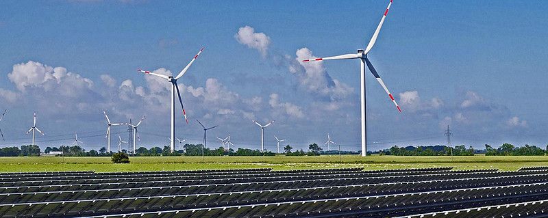 氢能源行业调研报告:氢能源行业发展前景广阔