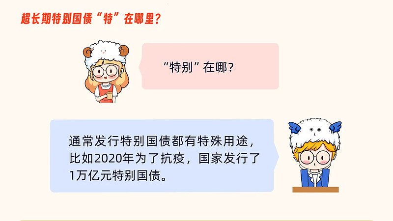 国家放大招!超长期特别国债来了!