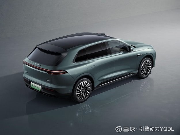 耀世启航未来 随着新能源汽车市场的日益繁荣,奇瑞汽车旗下的高端 新