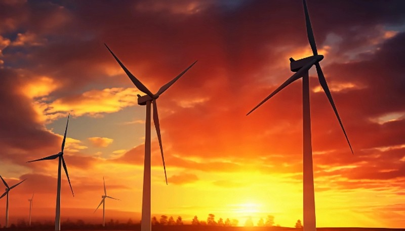 金风科技完成首个海外风机制造厂收购