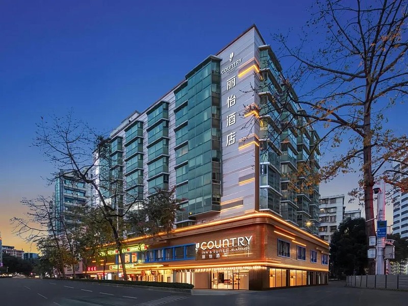 城市文旅接续发力,酒店如何真正承接市场春风?