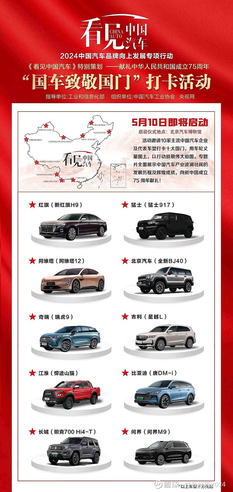 【赛宝分析】#赛力斯# $赛力斯(sh601127)$ 欢迎补充.