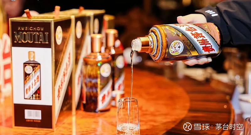 实现年产近8万吨茅台酒,对茅台意味着什么?