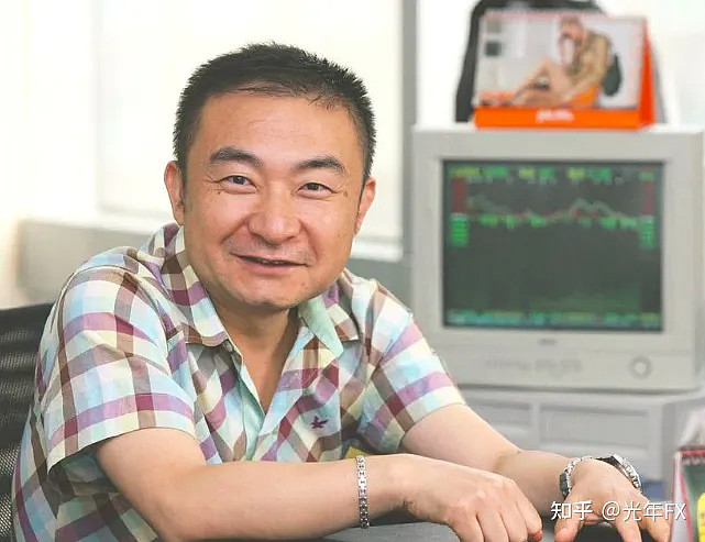 中国股神林园:牛市的中后期,才是我最赚钱的时期