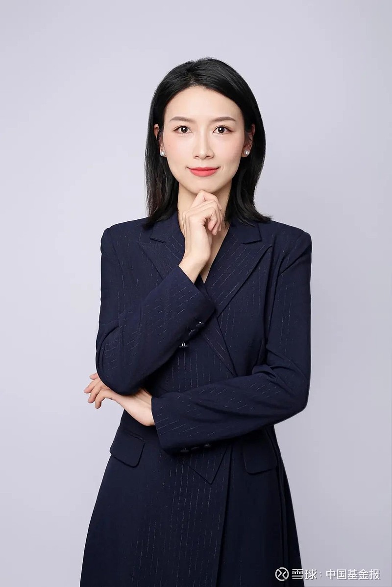 范晶伟华泰柏瑞指数投资部总监助理,基金经理 李沐阳《规则》对电力