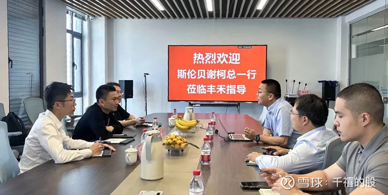 设备更新大背景下,神开股份开启高速增长之旅