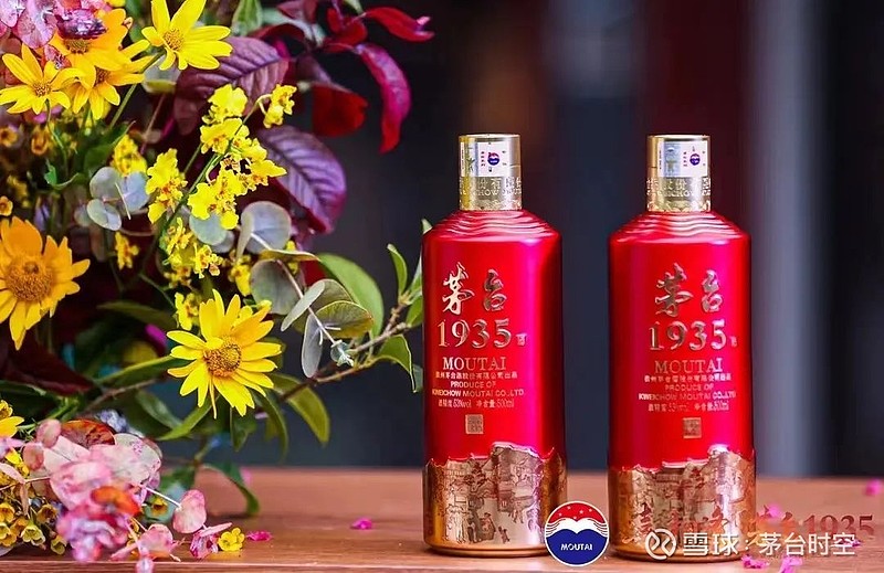 茅台1935上线"云购",文创酒开放日常申购,实现随心"一键"购
