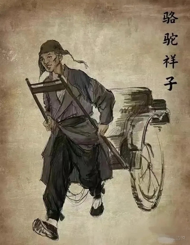 主人对正在拉磨的驴说:你很伟大,没有你,大家都得吃粗粮。驴憨厚的笑了,露出一口大板牙,拉磨的步伐更快了。晚上,主人一家一... - 雪球