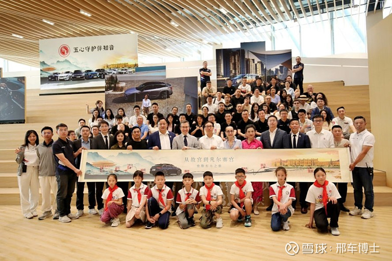 32周年造车只为品质,神龙汽车不忘初心