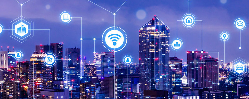 四部门:加大ai,区块链在城市中应用,元宇宙深化智慧城市发展