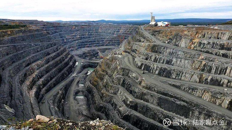 中金岭南 ：澳大利亚布罗肯山矿