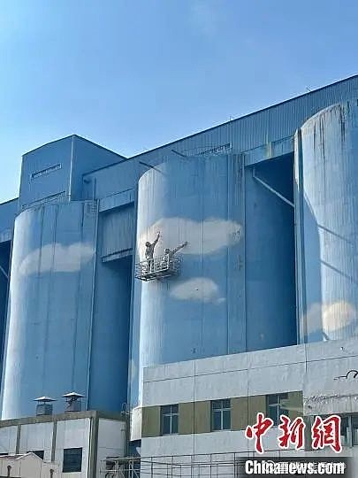 关停的北京热电厂"复活"!