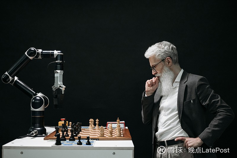 一个 OpenAI 核心团队的最后三个月 去年 7 月,OpenAI 成立了一个新的研究团队,为超级人工智能的出现做好准备,OpenAI 联合 ...