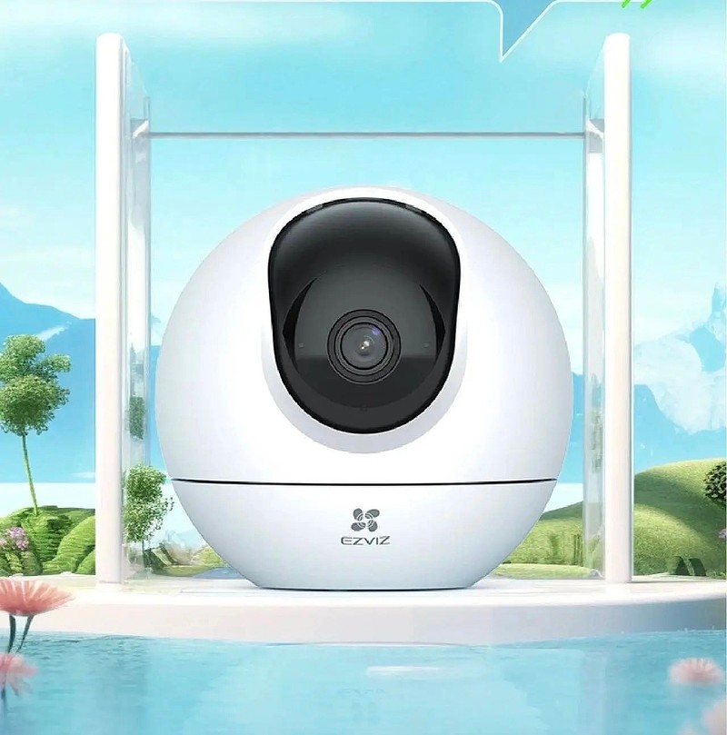 智能家居稳健,物联网平台快速增长,萤石盈利持续提升