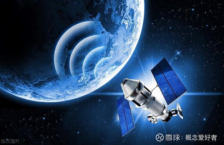 全国卫星互联网系统与服务标准化技术委员会成立受益产业链梳理