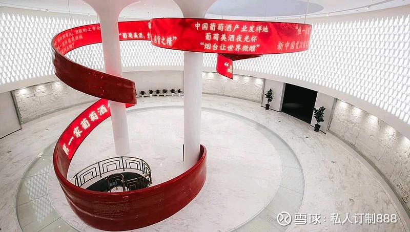 晋升国家一级馆!张裕酒文化博物馆有哪些宝藏? 张裕 葡萄酒 日前,第五批全国博物馆定级评估结果公布,张裕酒文化博物馆成功晋升为 国家一级博物馆 ...