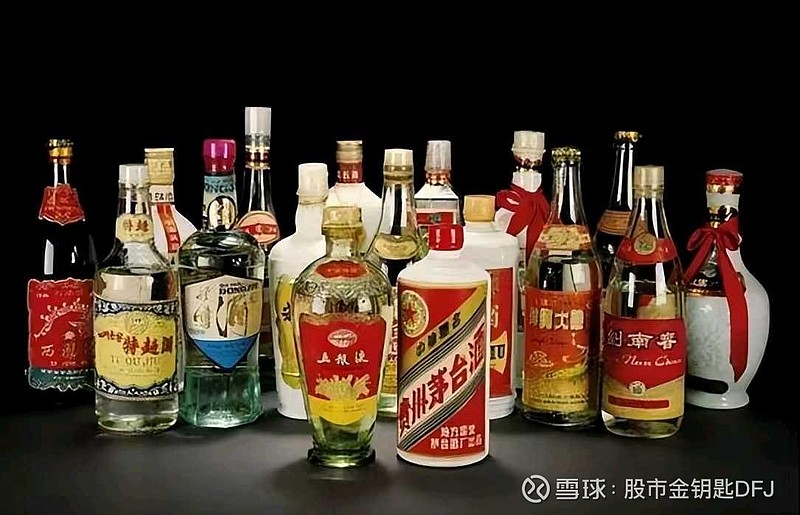 中国四大名酒是在1952年全国