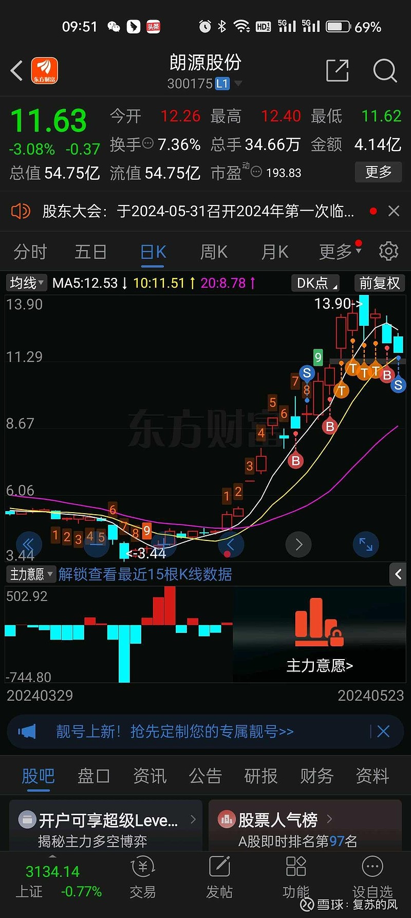 24 博学多金!