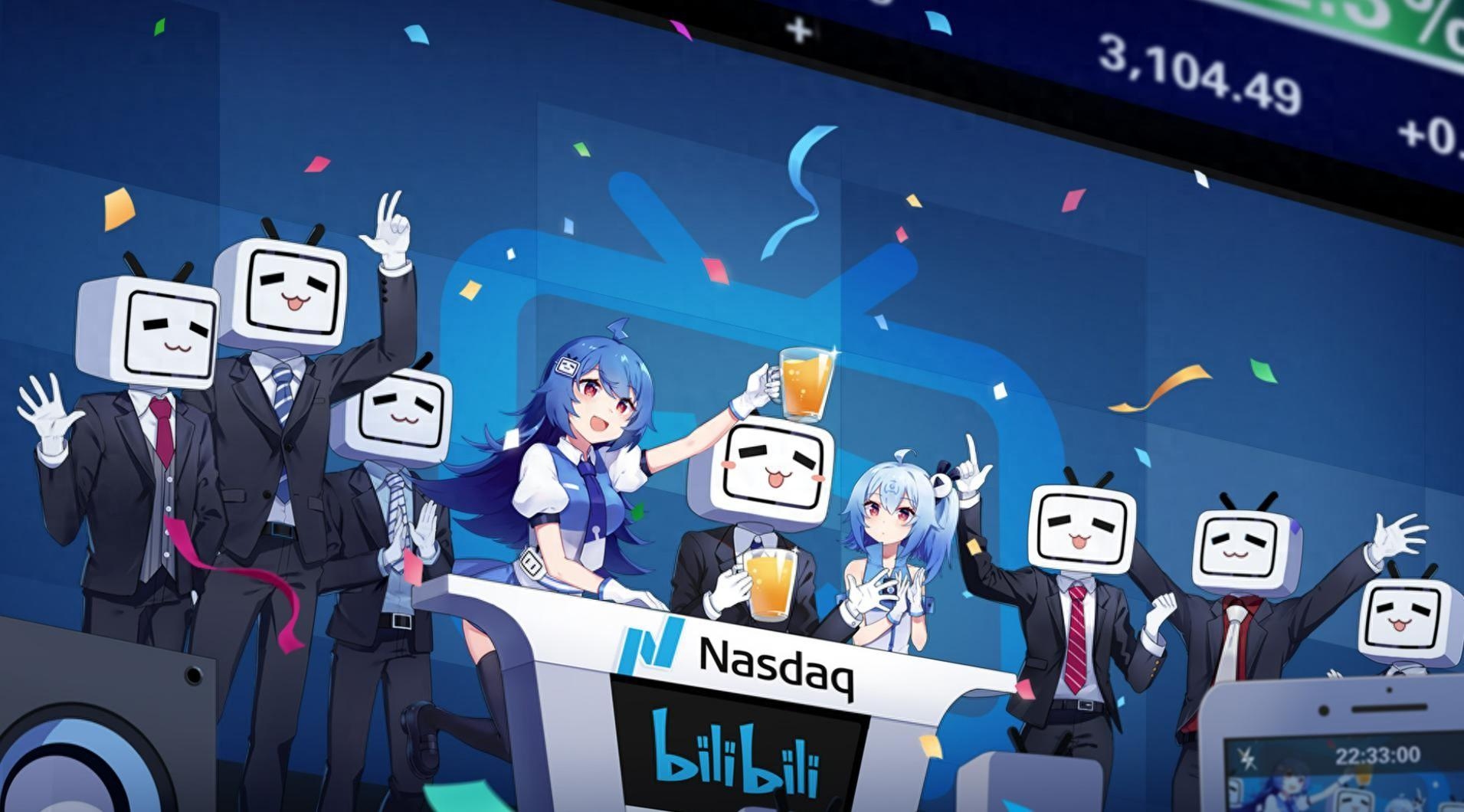 哔哩哔哩b站官网 xueqiu.com