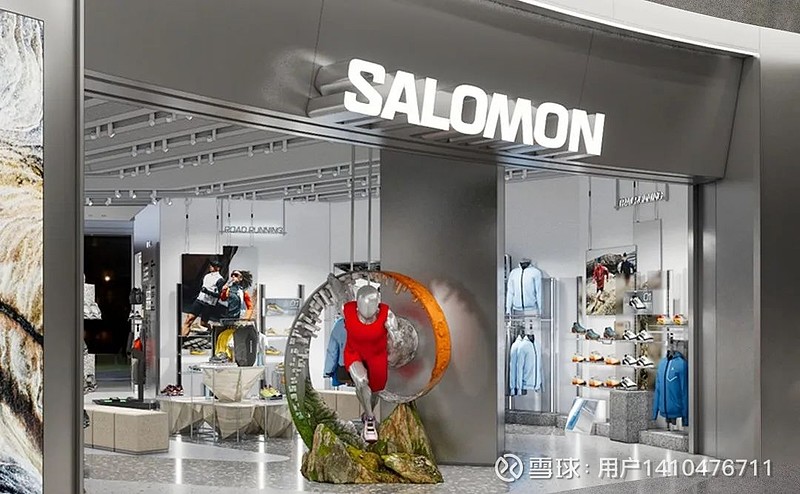 运动细分赛道的新品牌势头正盛.