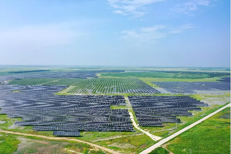 借势新质生产力 亮眼龙年开门红——吉林省通榆县2024年经济发展走笔