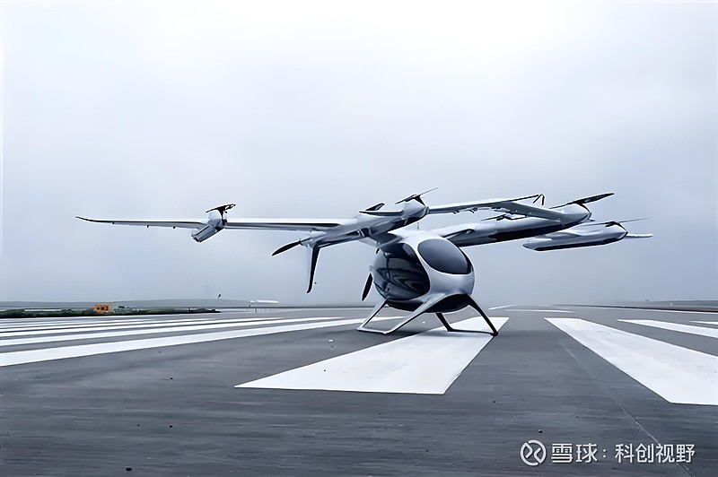 国内eVTOL研发企业盘点四:峰飞航空科技 峰飞航空科技:完成全球首条eVTOL跨海跨城航线试飞峰飞航空科技是国内最早投入eVTOL电动垂直 ...