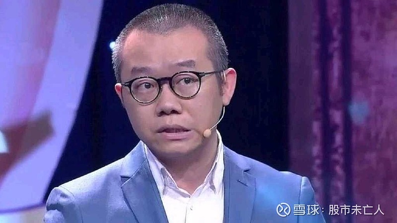主持人涂磊"中国首席情感导师"认证被撤,怎么回事