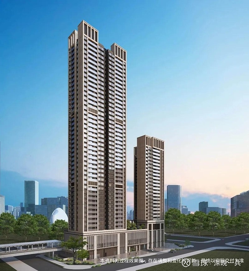 龙华作为深圳的"中轴脊梁",又位于广深港澳科技创新走廊之上,区域发展