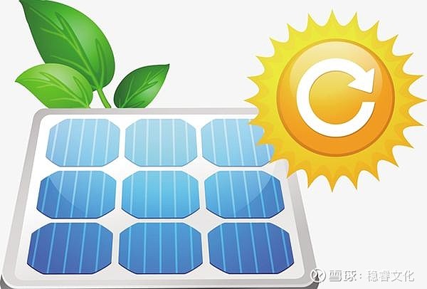 秦泉建设太阳能绿色能源产业:发展优势与未来展望