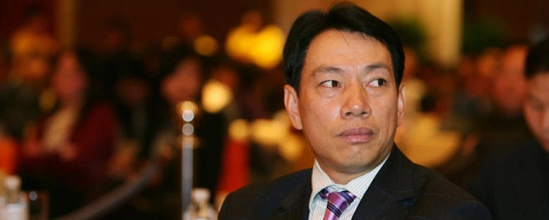 云南白药多位高管辞职,包括陈发树父子